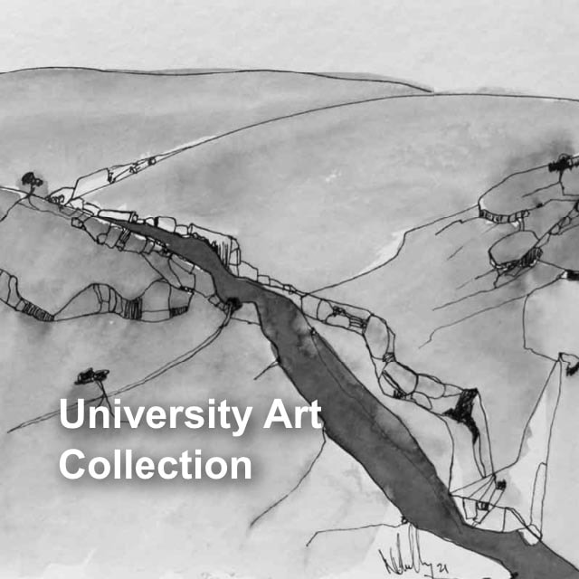 University Art Collection Image